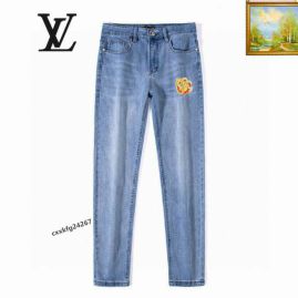 Picture of LV Jeans _SKULVsz29-3825tn7214994